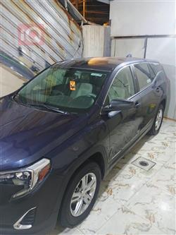 GMC Terrain